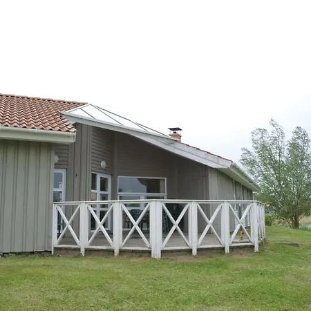 Ferienhaus Ferienhaus Nordseebad J Otterndorf