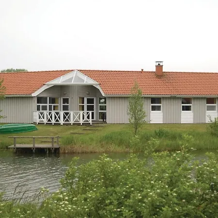 Ferienhaus Ferienhaus Nordseebad J *