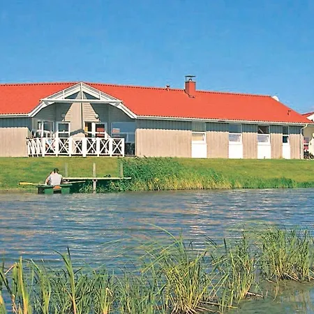 Ferienhaus Nordseebad J Ferienhaus Otterndorf