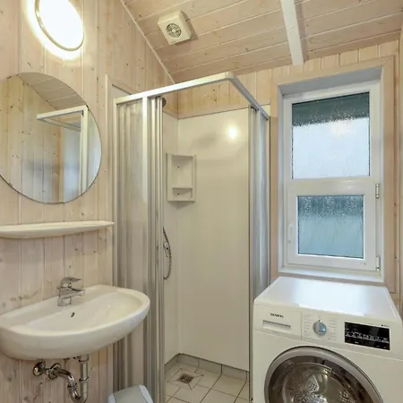 Ferienhaus Nordseebad J *