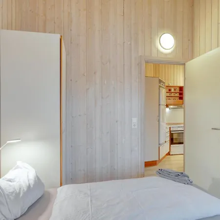 Ferienhaus Ferienhaus Nordseebad J