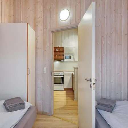 Ferienhaus Nordseebad J Ferienhaus *