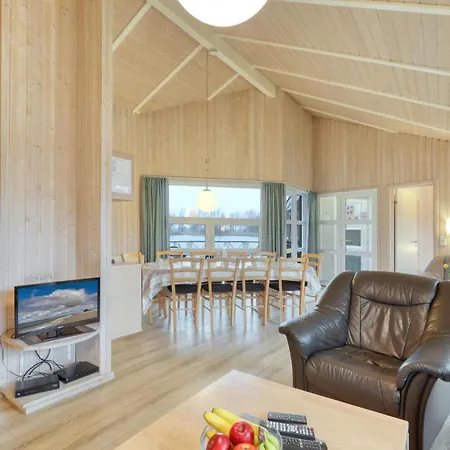 Ferienhaus Nordseebad J Ferienhaus *