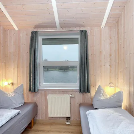 Ferienhaus Ferienhaus Nordseebad J *