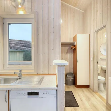 Ferienhaus Nordseebad J Ferienhaus *