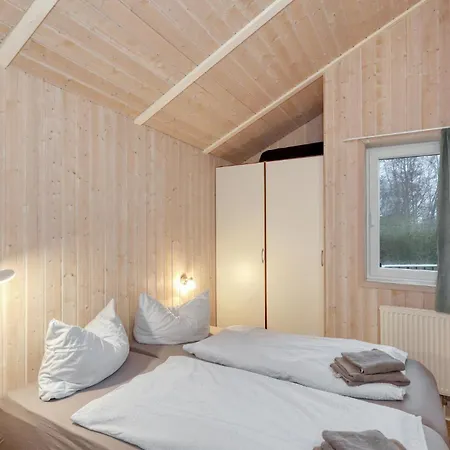 Ferienhaus Nordseebad J * Otterndorf
