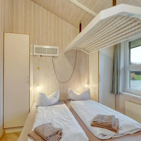 Ferienhaus Nordseebad J Ferienhaus *