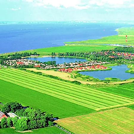 Ferienhaus Nordseebad J Otterndorf