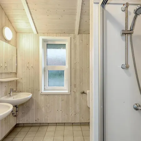 Ferienhaus Nordseebad J * Otterndorf