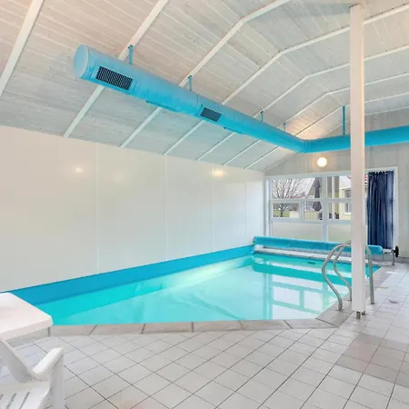 Ferienhaus Nordseebad J Ferienhaus
