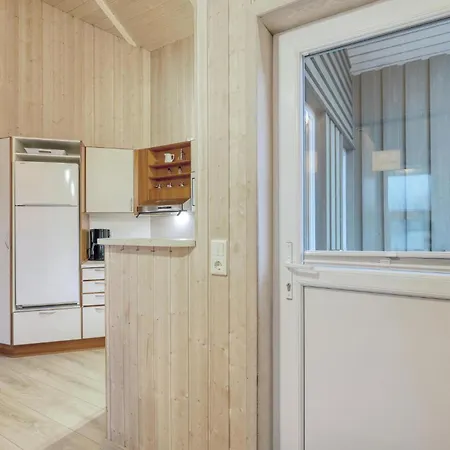 Ferienhaus Nordseebad J Ferienhaus *