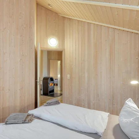Ferienhaus Nordseebad J Ferienhaus Otterndorf