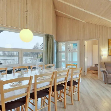 Ferienhaus Nordseebad J *
