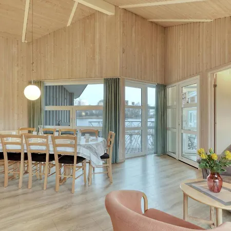Ferienhaus Ferienhaus Nordseebad J *