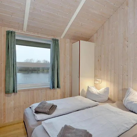 Ferienhaus Nordseebad J Ferienhaus Otterndorf